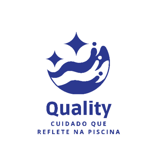 logo monocromática marinho
